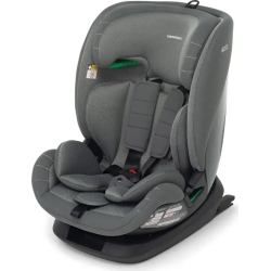 Pitstop I-Size - Seggiolino Per Auto - Grey (Confezione Danneggiata)