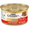 Purina Gourmet Gold Cuore Morbido Manzo - Alimento completo per gatti adulti 85 gr