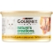 Purina Gourmet Nature’s Creations Pollo Spinaci e Pomodori - Alimento completo per gatti adulti 85 gr