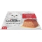 Purina Gourmet Revelations Mousse Manzo - Alimento completo per gatti adulti 57 gr