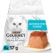 Purina Gourmet Revelations Mousse Tonno - Alimento completo per gatti adulti 4 x 57 gr