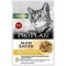 Purina Pro Plan Nutri Savour Pollo in Salsa - Alimento per gatti adulti sterilizzati 85 gr