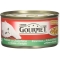 Purina Gourmet Fettine Anatra, Coniglio e Zucchine - Alimento completo per gatti adulti 195 gr