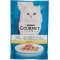Purina Gourmet Perle Filettini in Salsa Pollo - Alimento completo per gatti adulti 85 gr