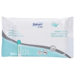 Serenity Care - 8 Manopole Detergenti (Confezione Danneggiata)