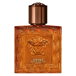Eros Najim - Parfum Uomo 50 ml Vapo (Confezione Danneggiata)