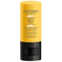 ANGSTROM Stick Solare Idratante SPF50