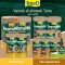 Tortoise - Mangime di base per tartarughe di terra 500 ml