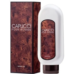 Capucci Pour Homme - Shower Gel 400 ml