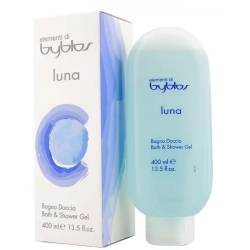 Luna - Bagnodoccia Profumato 400 ml