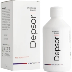 Depsor - Shampoo Doccia 250 ml