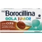 Neoborocillina Gola Junior - Per Gola Infiammata 15 pastiglie gusto Cola