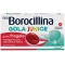 Neoborocillina Gola Junior - 15 Pastiglie gommose alla fragola per il mal di gola