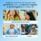 Enterogermina gonfiore 10+10 bustine - integratore di fermenti lattici probiotici