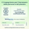 Enterogermina gonfiore 10+10 bustine - integratore di fermenti lattici probiotici