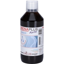 Drenaplus Forte 500 ml - Integratore Drenante