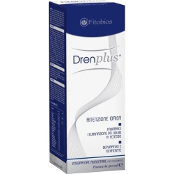 integratore alimentare ad azione drenante drenplus 500 ml