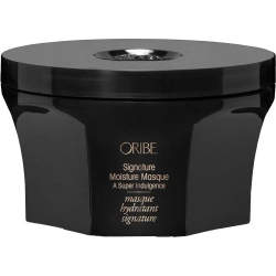 Signature Moisture Masque A super indulgence - Maschera nutriente 175 ml (Confezione Danneggiata)