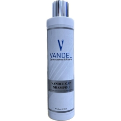 Vandel Cap Shampoo - shampoo seboregolatore ad azione antiforfora 250 Ml