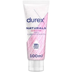 Durex Naturals Ultra Delicato - Gel Lubrificante 100 ml