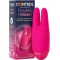 Control Double Vibes - Stimolatore Femminile
