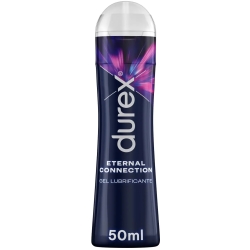 Durex Eternal Connection - Gel Lubrificante 50 ml