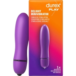 Vibratore Massaggiatore Durex Play Delight