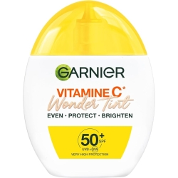 Vitamina C* Wonder Tint - Fluido Colorato 3 in 1 - Light