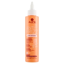 Anti Frizz Gloss Infusion - Fluido Condizionante Lucidante Per capelli spenti 150 ml
