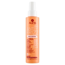 Frizz Control - Spray Anti-Crespo e Anti-Umidità per capelli secchi 150 ml