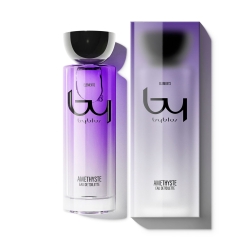Elements Amethyste - Eau De Toilette Donna 120 ml Vapo