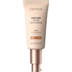 Skin Like Tinted Moisturizer SPF 30 - Crema Idratante Colorata N. 042C