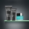 CLINIQUE Cofanetto Set Idratazione Uomo - Routine idratante intensiva uomo