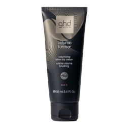 GHD Volume Forever - Crema Volumizzante Lunga Durata Protezione Termica 100 ml