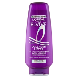 Collagen Lifter - Balsamo Volumizzante Ultra-leggero per Capelli Fini 250 ml