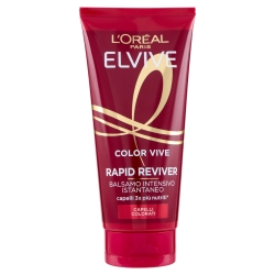 Color Vive Rapid Reviver - Balsamo Intensivo Istantaneo Ravvivante e Nutriente per Capelli Colorati 180 ml