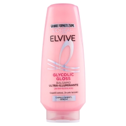 Glycolic Gloss - Balsamo Ultra-illuminante Per capelli spenti 250 ml