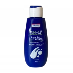 Crema Corpo Nutriente - Trattamento Idratante per pella secca 100 ml