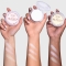 ASTRA De-Focus Smoothing - Cipria Compatta Levigante Correttiva 01 Translucent blur