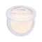 ASTRA De-Focus Smoothing - Cipria Compatta Levigante Correttiva 03 Yellow filter