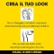 Glued - Lacca Fissaggio Estremo 300 ml