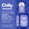 CHILLY Crema Intima Idratante pH5 con Vitamina B3 e Acido Ialuronico 50 ml