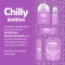 CHILLY Crema Intima Lenitiva pH5 con vitamina B5 e Bisabololo 50 ml