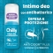 CHILLY Deodorante Intimo Antibatterico pH 5 con vitamine e prebiotici 50 ml