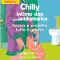 CHILLY Deodorante Intimo Antibatterico pH 5 con vitamine e prebiotici 50 ml