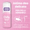 CHILLY Deodorante Intimo Delicato pH 5 con vitamine e prebiotici 50 ml