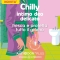 CHILLY Deodorante Intimo Delicato pH 5 con vitamine e prebiotici 50 ml