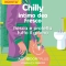 CHILLY Deodorante Intimo Fresco pH5 con mentolo e prebiotici 50 ml