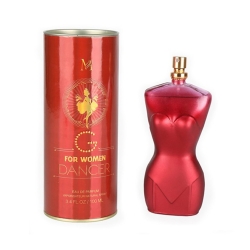 For Women Dancer - Eau De Parfum Donna 50 ml Vapo