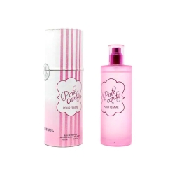 Pink Candy - Eau De Toilette Donna 100 ml Vapo
